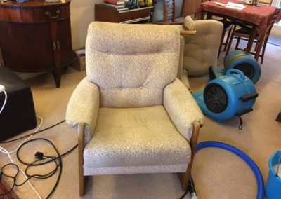 Chair cleaning chertsey