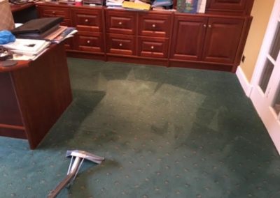 Office Carpet Clean Chertsey