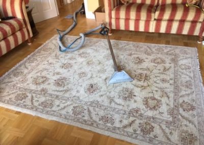 Rug Cleaning Chertsey